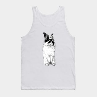 Lucy Tank Top